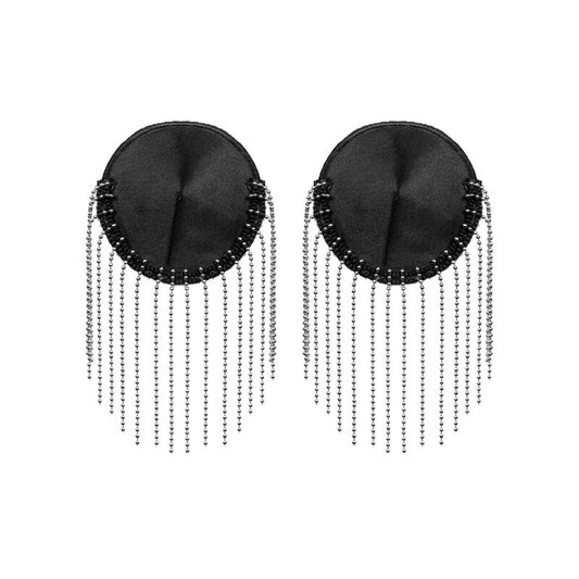 OBSESSIVE - CUBREPEZONES MILLADIS - TALLA ÚNICA