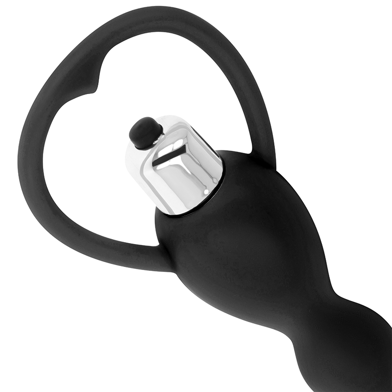 OHMAMA - ANALSTIMULATOR MIT VIBRATION