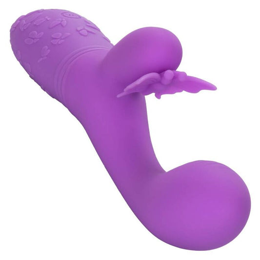 CALEXOTICS - BESO DE MARIPOSA FLUTTER