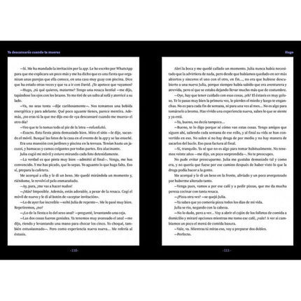 IRINA VEGA - NO PARES (SERIES COMPLICES 2)