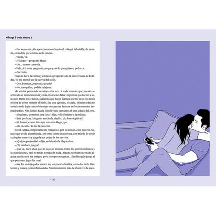 IRINA VEGA - NO PARES (SERIES COMPLICES 2)