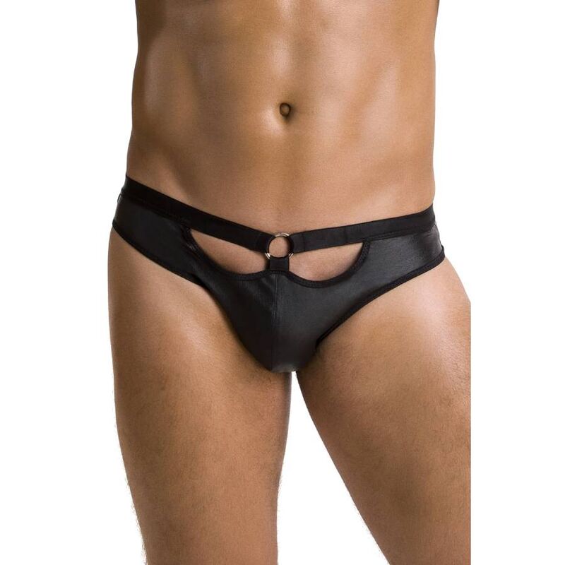 PASSION - 041 SLIP OPEN JOE SCHWARZ S/M