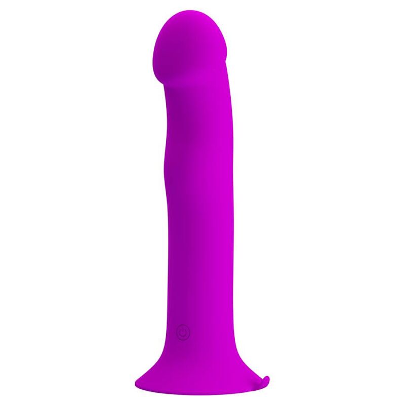 PRETTY LOVE - MURRAY VIBRATOR AND G-SPOT STIMULATOR