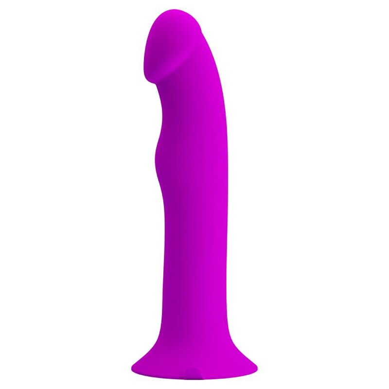 PRETTY LOVE - MURRAY VIBRATOR AND G-SPOT STIMULATOR