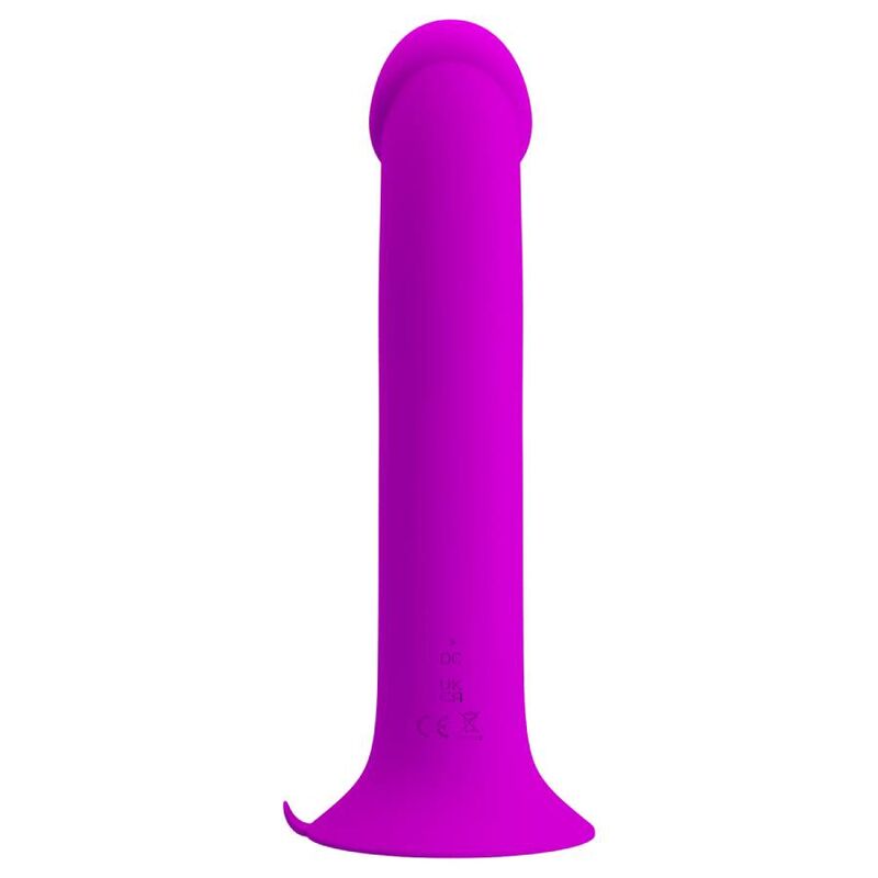 PRETTY LOVE - MURRAY VIBRATOR AND G-SPOT STIMULATOR