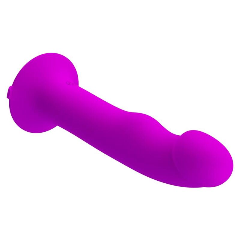 PRETTY LOVE - MURRAY VIBRATOR AND G-SPOT STIMULATOR