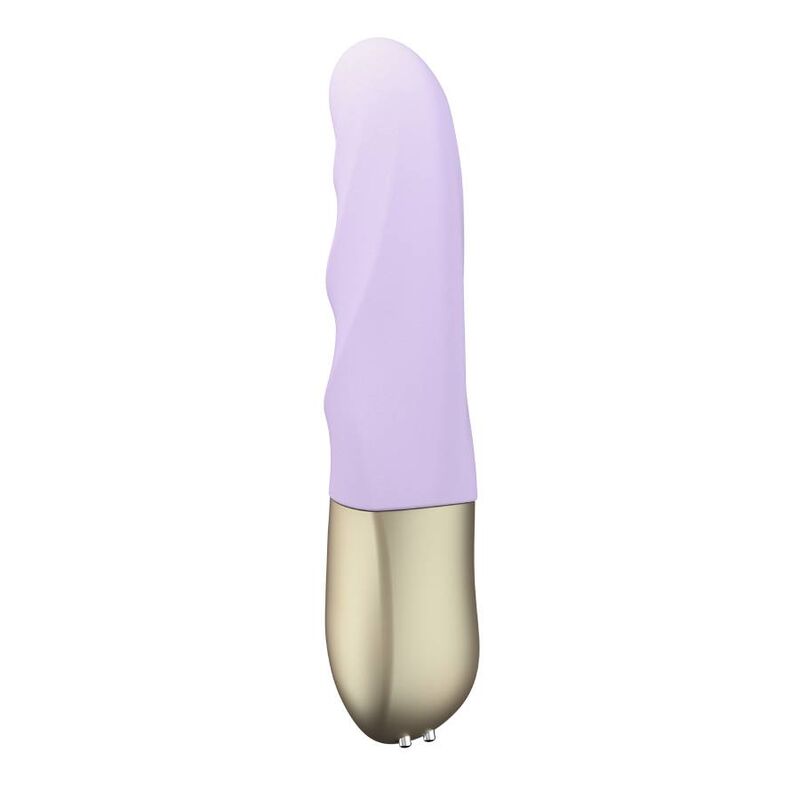 FUN FACTORY - STRONIC PETITE PASTEL FLIEDER