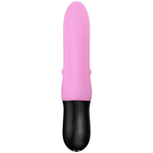 FUN FACTORY - ROSA DE CARAMELO BI STRONIC FUSION