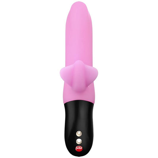 FUN FACTORY - ROSA DE CARAMELO BI STRONIC FUSION