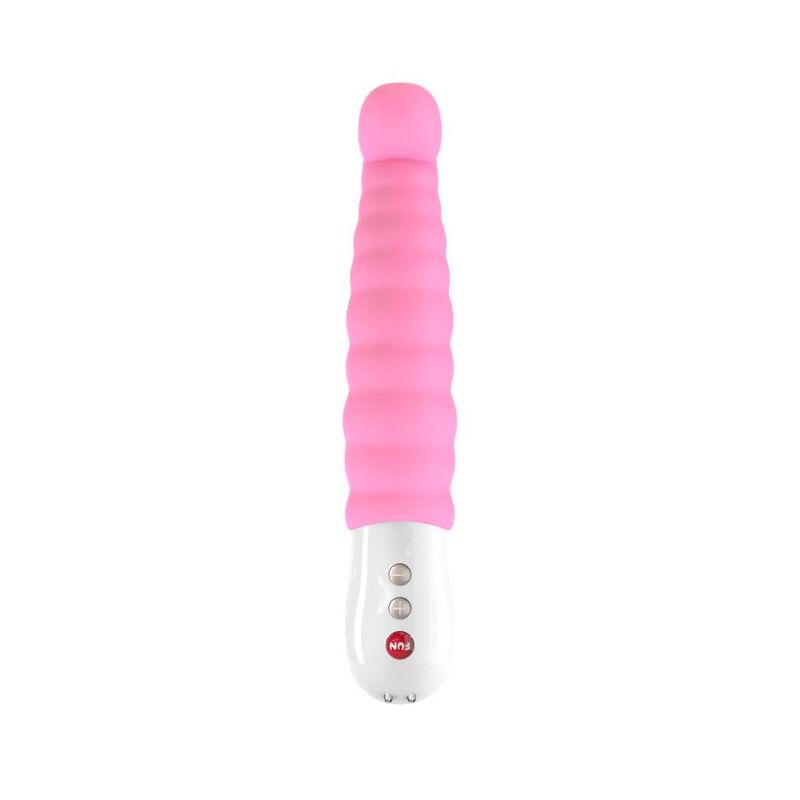 FUN FACTORY - PATCHY PAUL G5 G-SPOT-VIBRATOR