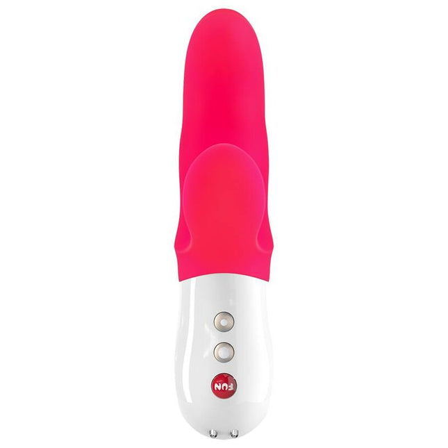 FUN FACTORY - MISS BI DUAL VIBRATOR