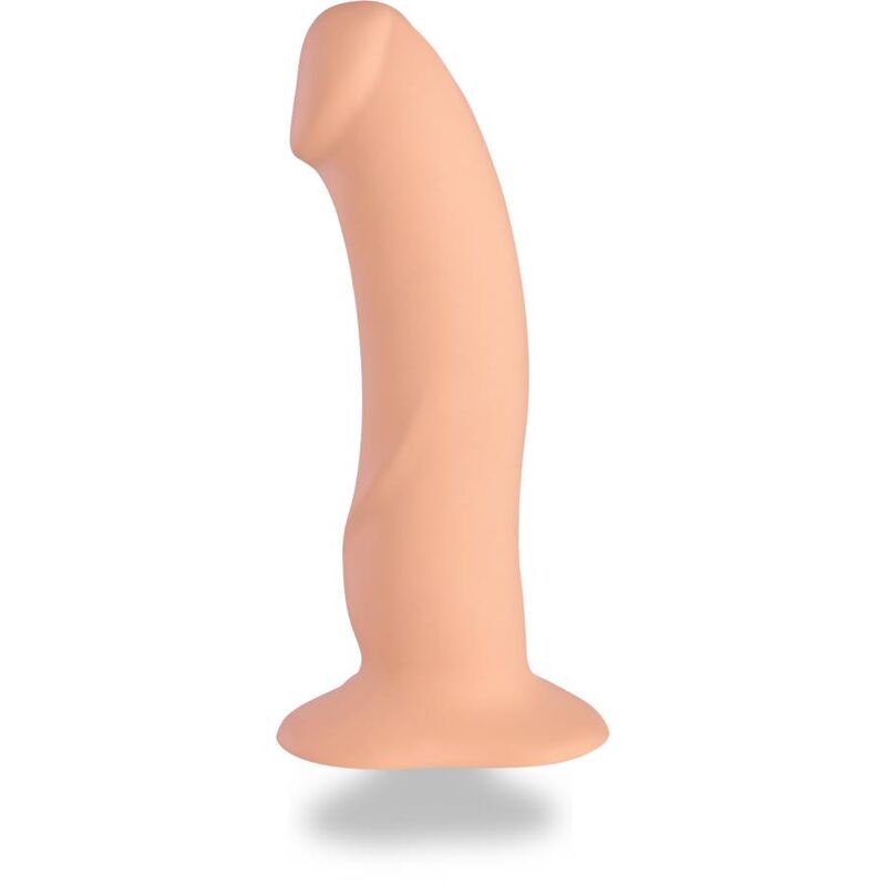 FUN FACTORY - EL JEFE STUB DILDO DESNUDO