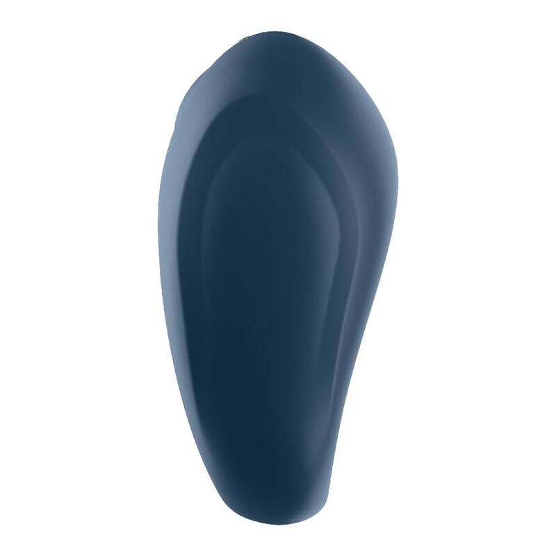 Satisfyer Strong One – Penisring mit Vibration & App-Steuerung für mehr Ausdauer