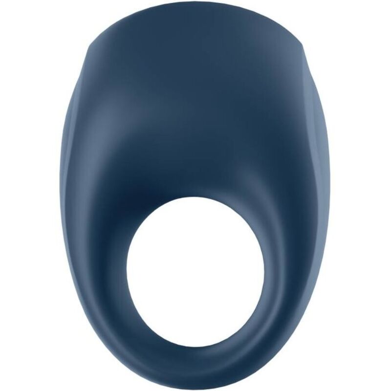 Satisfyer Strong One – Penisring mit Vibration & App-Steuerung für mehr Ausdauer