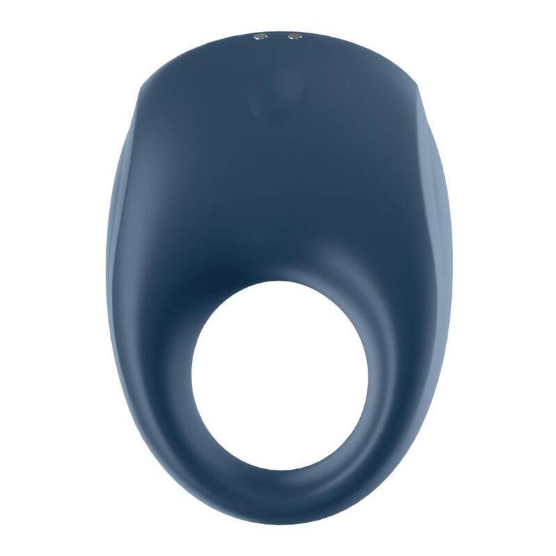 Satisfyer Strong One – Penisring mit Vibration & App-Steuerung für mehr Ausdauer