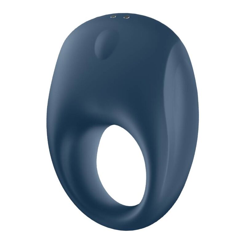 Satisfyer Strong One – Penisring mit Vibration & App-Steuerung für mehr Ausdauer