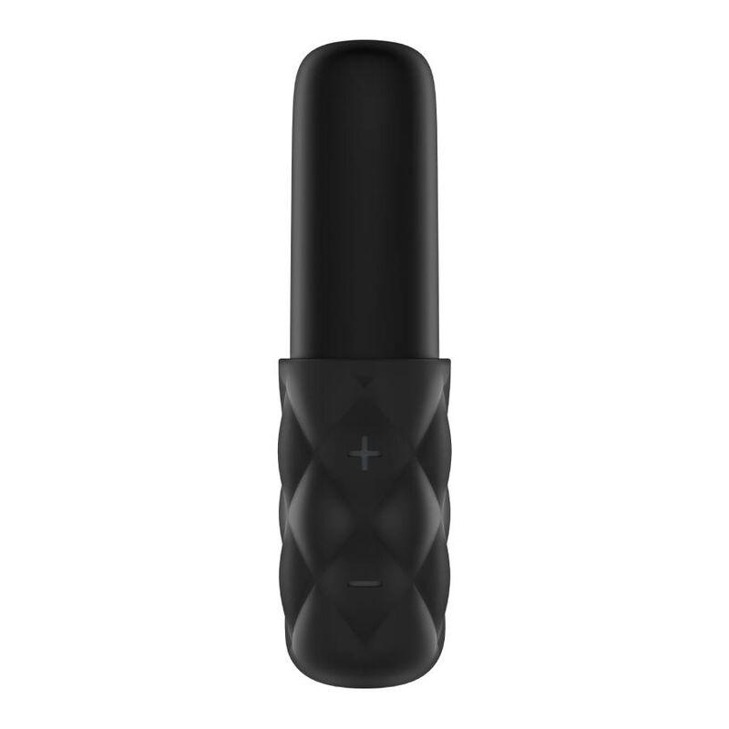 Satisfyer Sparkling Darling – Diskreter Reisevibrator in Lippenstift-Optik