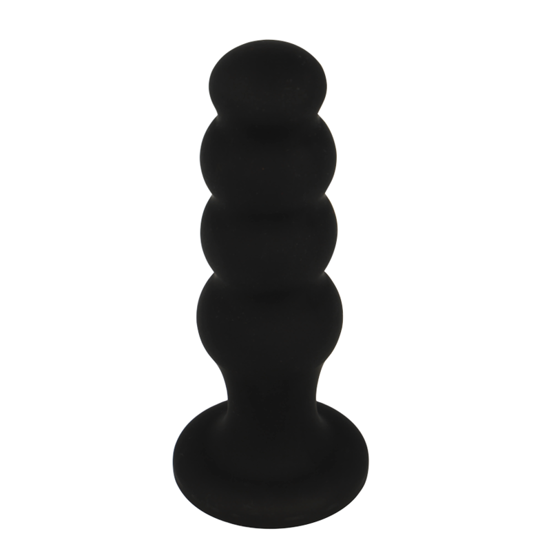 SCOTT PREMIUM SILIKON ANALPLUG