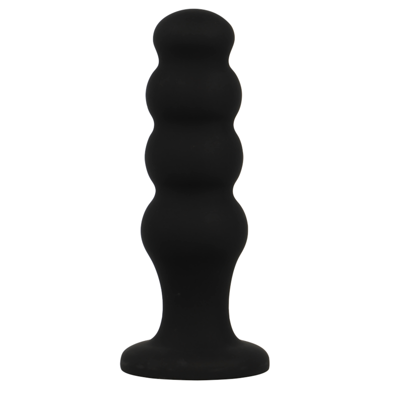SCOTT PREMIUM SILIKON ANALPLUG