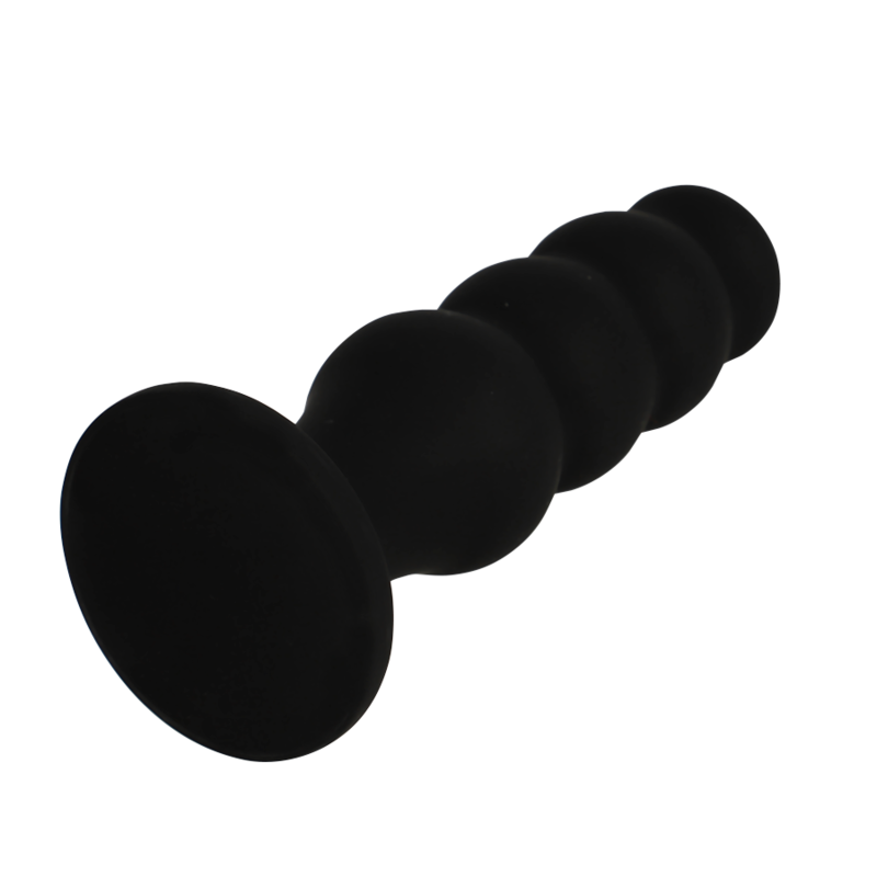SCOTT PREMIUM SILIKON ANALPLUG