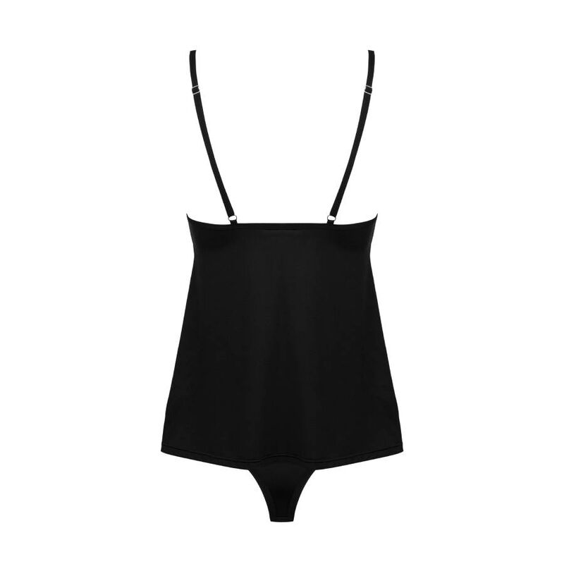 OBSESSIVE - BELLA ROU TOP & HÖSCHE XS/S