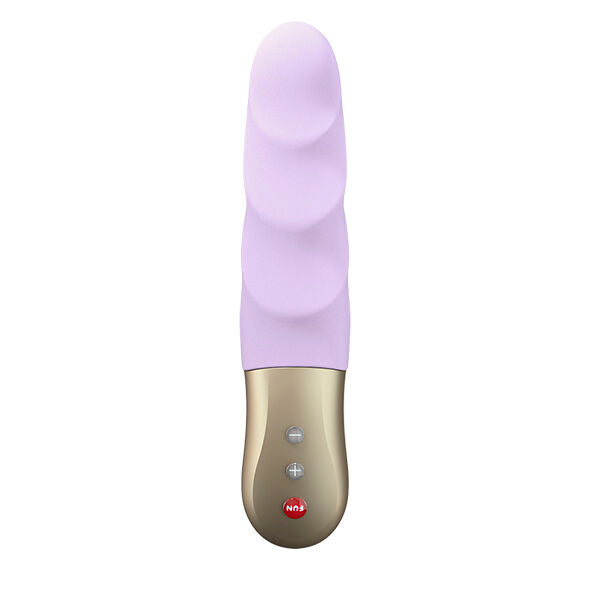 FUN FACTORY - STRONIC PETITE PASTEL FLIEDER