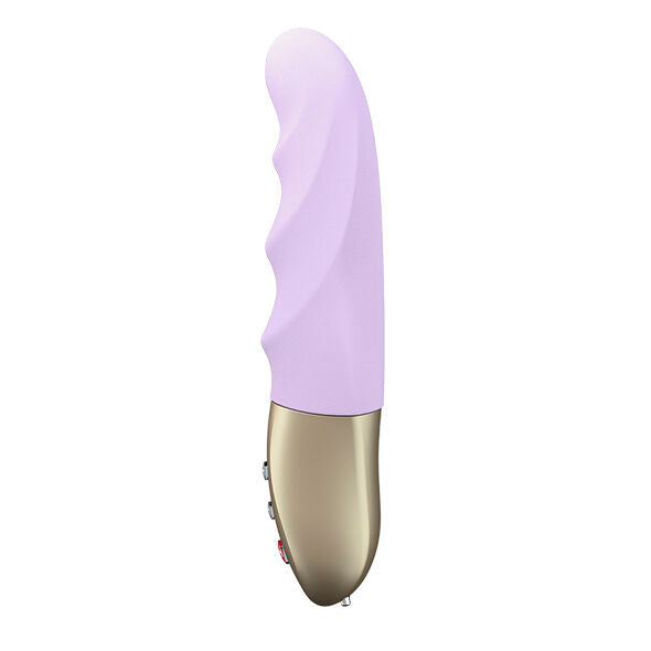 FUN FACTORY - STRONIC PETITE PASTEL FLIEDER