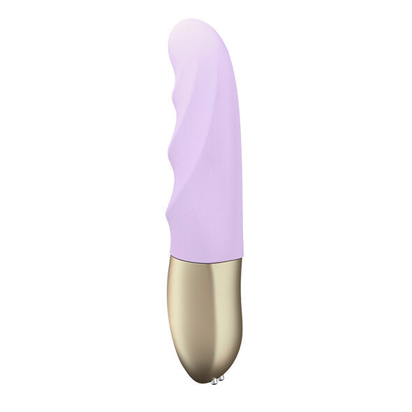 FUN FACTORY - STRONIC PETITE PASTEL FLIEDER