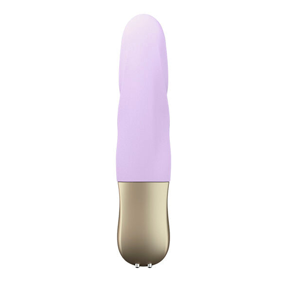 FUN FACTORY - STRONIC PETITE PASTEL FLIEDER