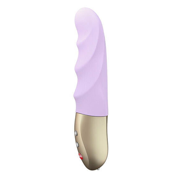 FUN FACTORY - STRONIC PETITE PASTEL FLIEDER