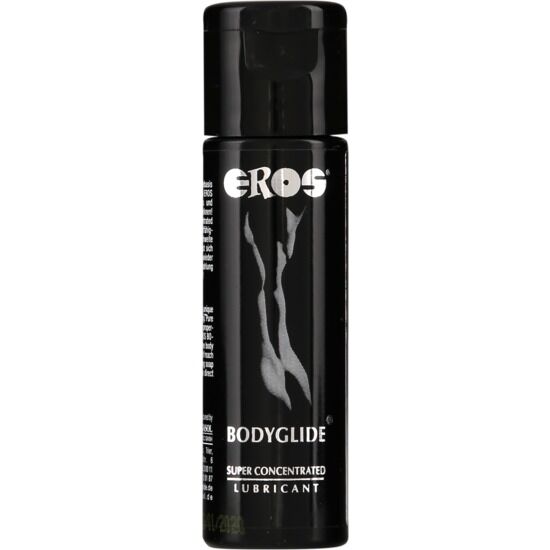 EROS - BODYGLIDE SUPERKOZENTRIERTES SILIKON-GLEITMITTEL 30 ML