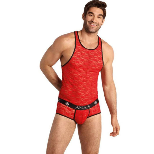 ANAIS MEN - TOP VALIENTE S