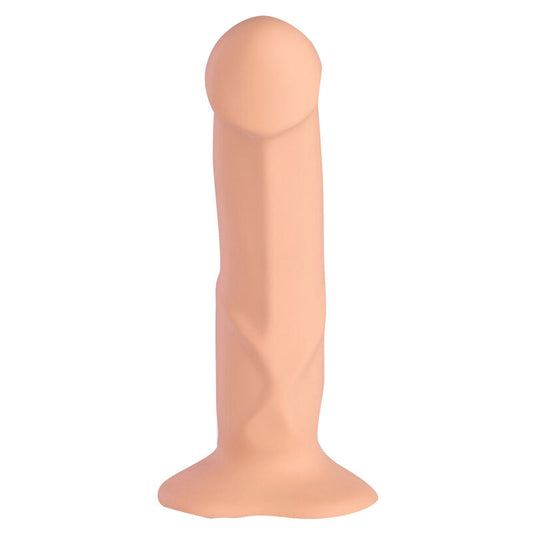 FUN FACTORY - THE BOSS STUB DILDO NAKED