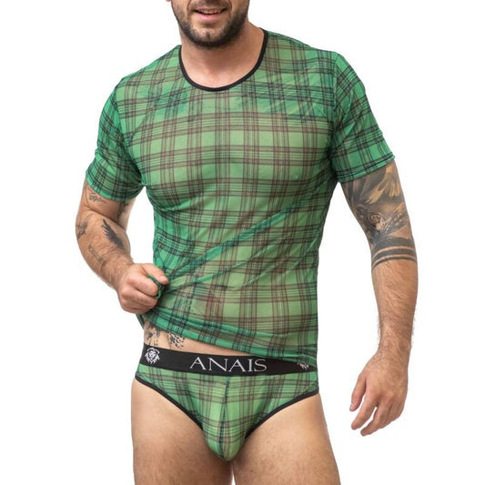 ANAIS MEN - CAMISETA MÁGICA S
