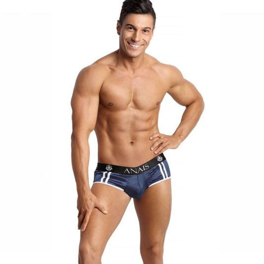 ANAIS MEN - BIKINI SUSPENSIVO NAVAL S