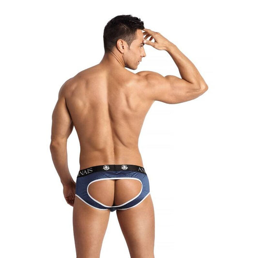 ANAIS MEN - BIKINI SUSPENSIVO NAVAL S