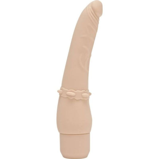 GET REAL - VIBRADOR CLÁSICO, PIEL SUAVE