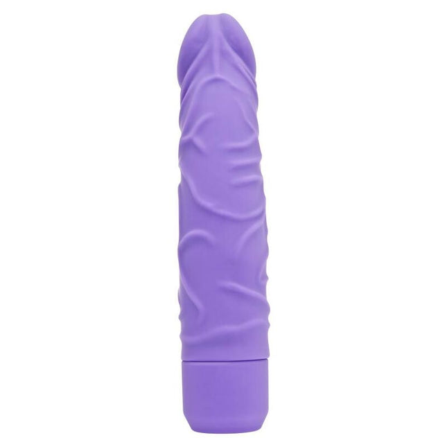 GET REAL - VIBRADOR ORIGINAL CLÁSICO MORADO