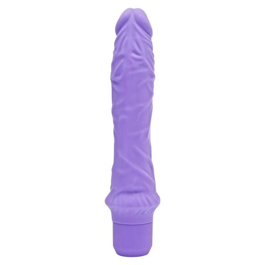 GET REAL - VIBRADOR GRANDE CLÁSICO