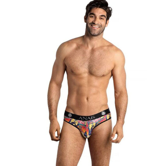 ANAIS MEN - PANTALONES DE CÓMIC S