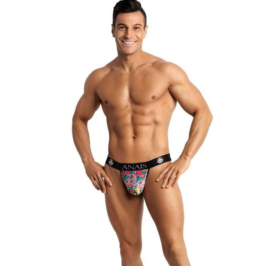 ANAIS MEN - SUSPENSOR DE COMICS S
