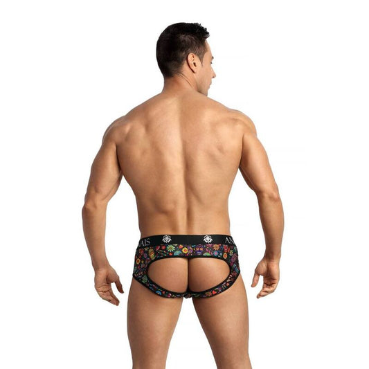 ANAIS MEN - BIKINI SUSPENSIVO MÉXICO XL