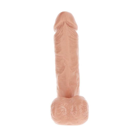 GET REAL - DILDO EXTREME XL 25,5 CM PIEL