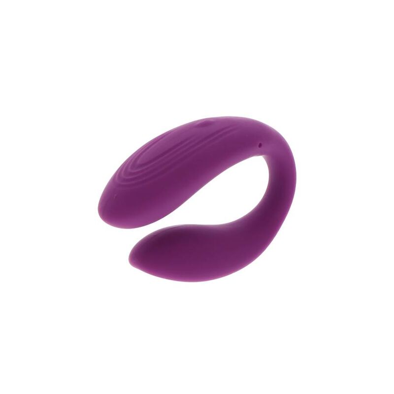 XOCOON - GEBUNDENER VIBRATOR FÜR LIEBESPAARE