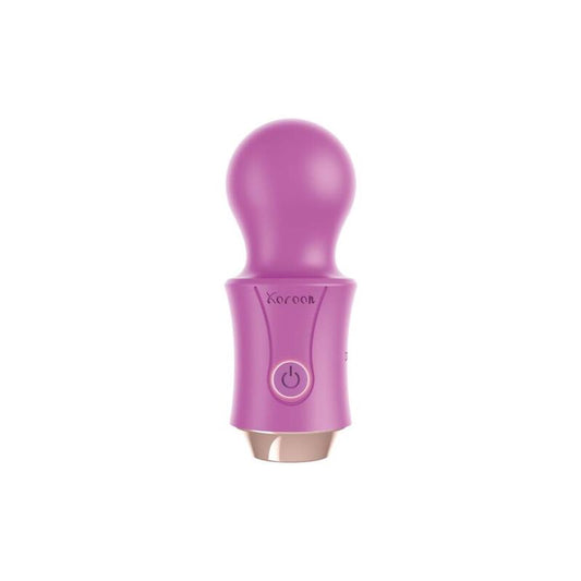 XOCOON - THE TRAVELING WAND FUCHSIA