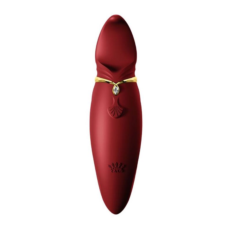 ZALO - HERO PULSE WAVE MASSAGER