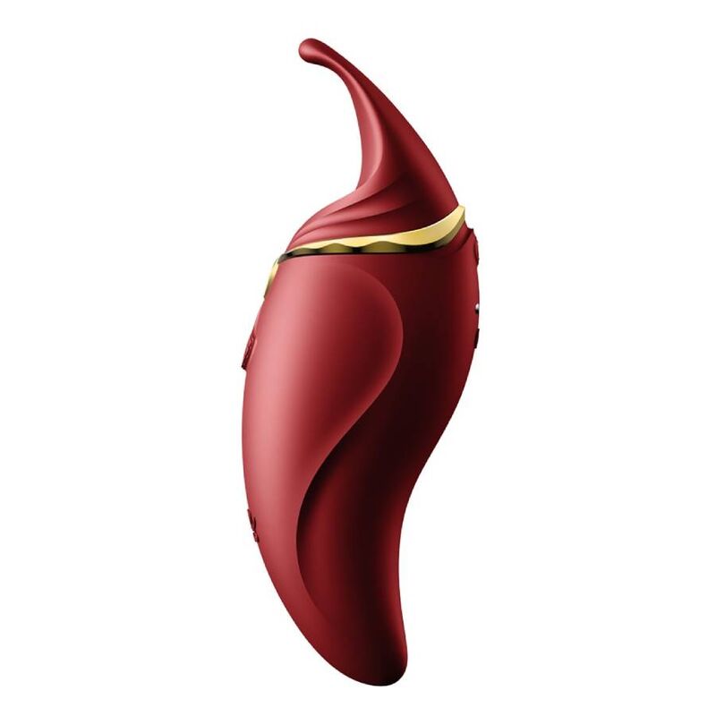 ZALO - HERO PULSE WAVE MASSAGER