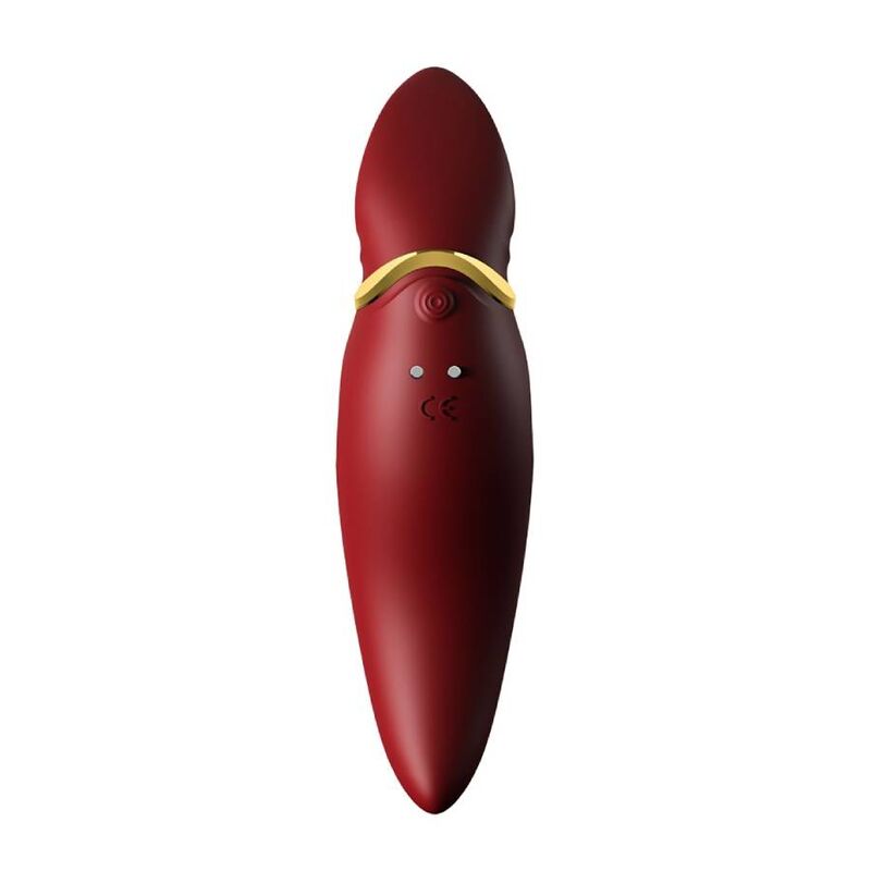 ZALO - HERO PULSE WAVE MASSAGER