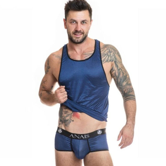 ANAIS MEN - TOP NAVAL S