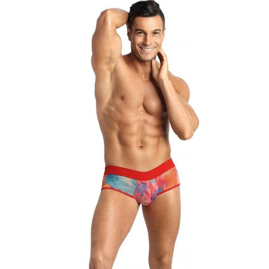 ANAIS MEN - BIKINI SUSPENSIVO FALCON S